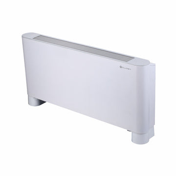 Ventiloconvector carcasat Clivet CFFAC 3 CC2 R3, racire 2,65 KW, incalzire 3,05 KW