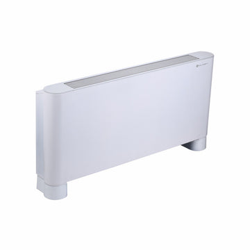 Ventiloconvector carcasat Clivet CFFAC 9 CC2 R3, racire 6 KW, incalzire 6,15 KW