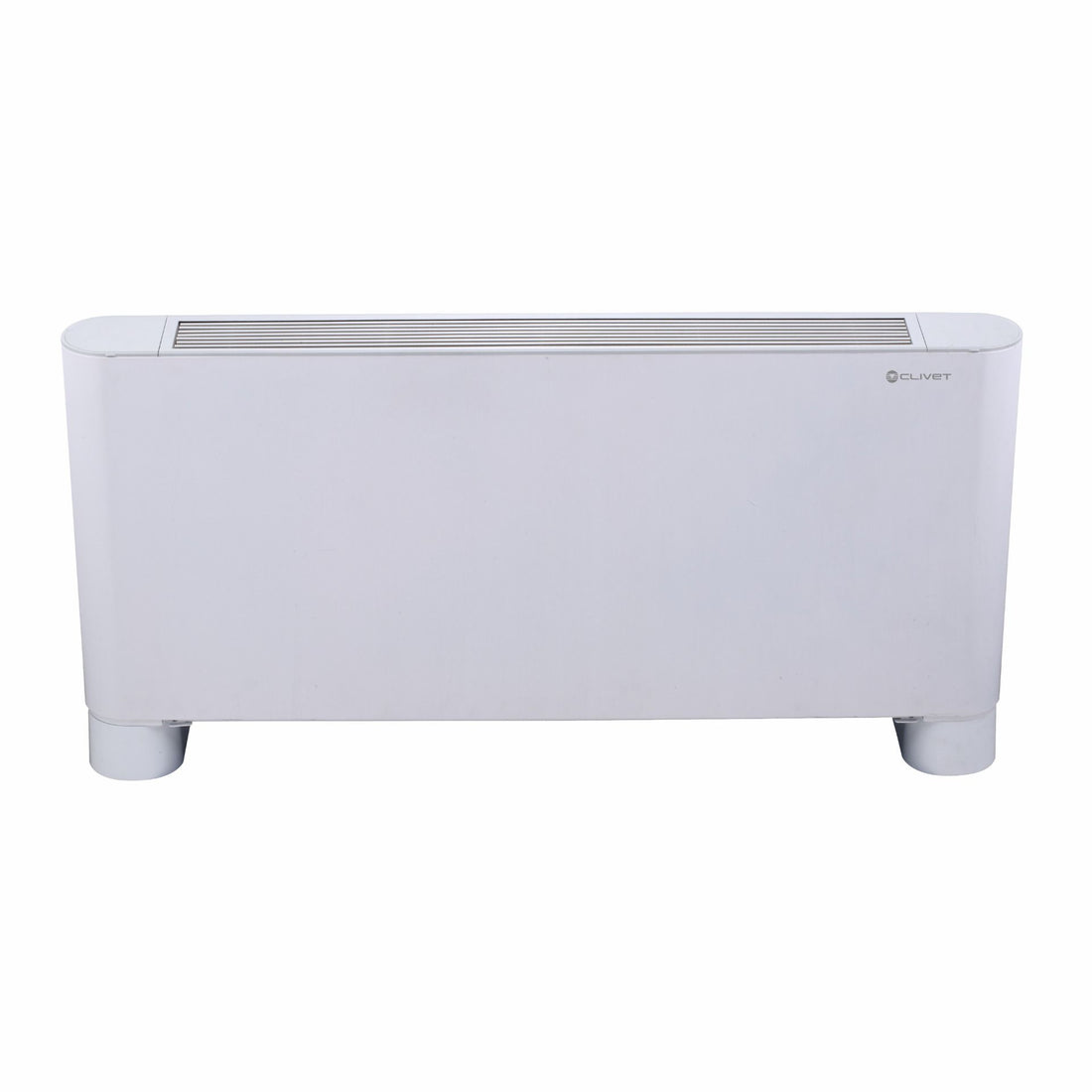 Ventiloconvector carcasat Clivet CFFAC 4 CC2 R3, racire 3,05 KW, incalzire 3,15 KW