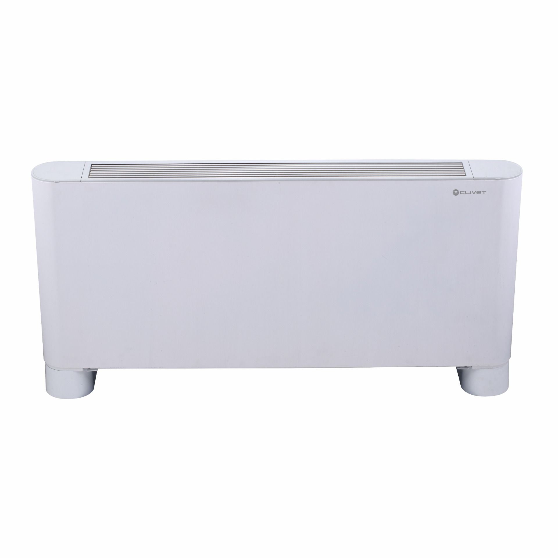 Ventiloconvector carcasat Clivet CFFAC 2 CC2 R3, racire 2,25 KW, incalzire 2,35 KW