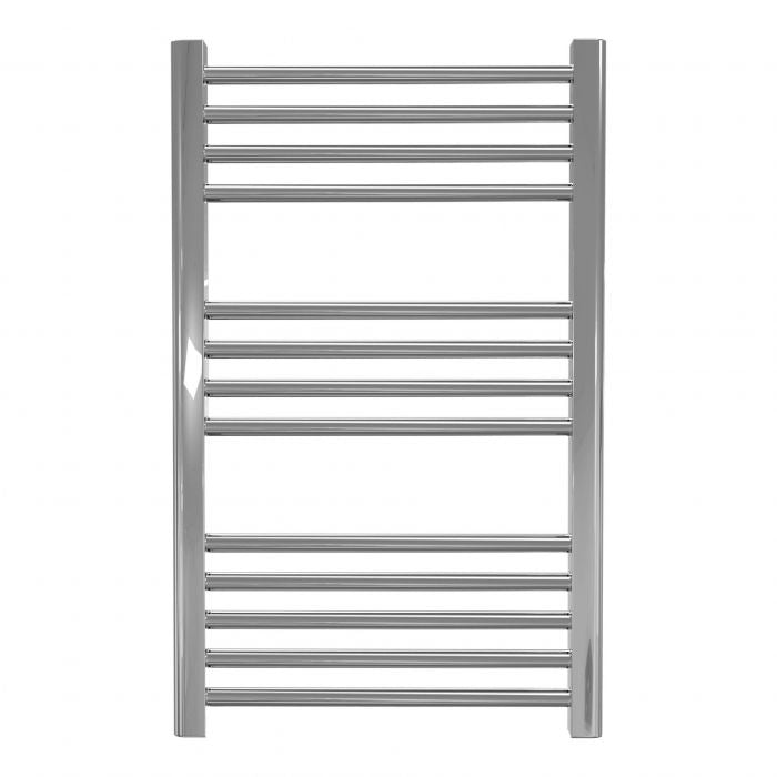 Calorifer baie portprosop cromat / CELSIUS