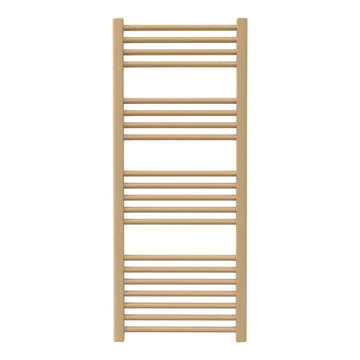 Calorifer baie portprosop colorat 500/1200 mm CELSIUS (include kit de instalare)