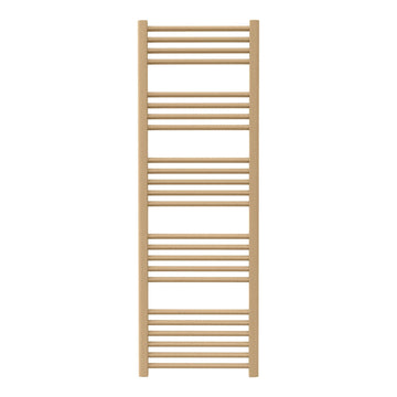 Calorifer baie portprosop colorat 500/1470 mm CELSIUS (include kit de instalare)