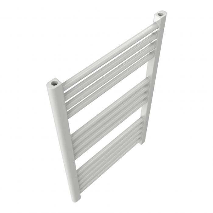 Calorifer baie portprosop decorativ colorat latime SUNNY + KIT (disponibil pe baza de comanda la furnizor)