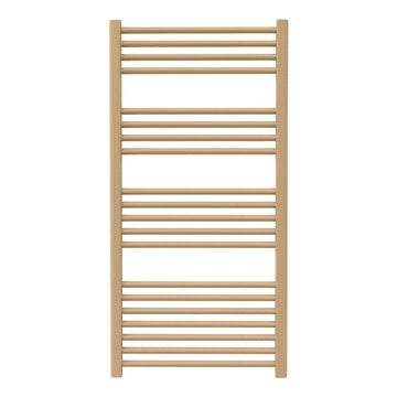 Calorifer baie portprosop colorat 600/1200 mm CELSIUS (include kit de instalare)