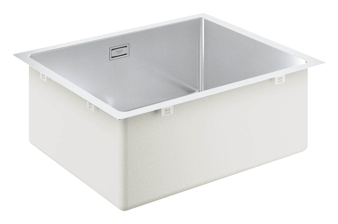 BATERIE BUCATARIE EUROSMART L-SPOUT