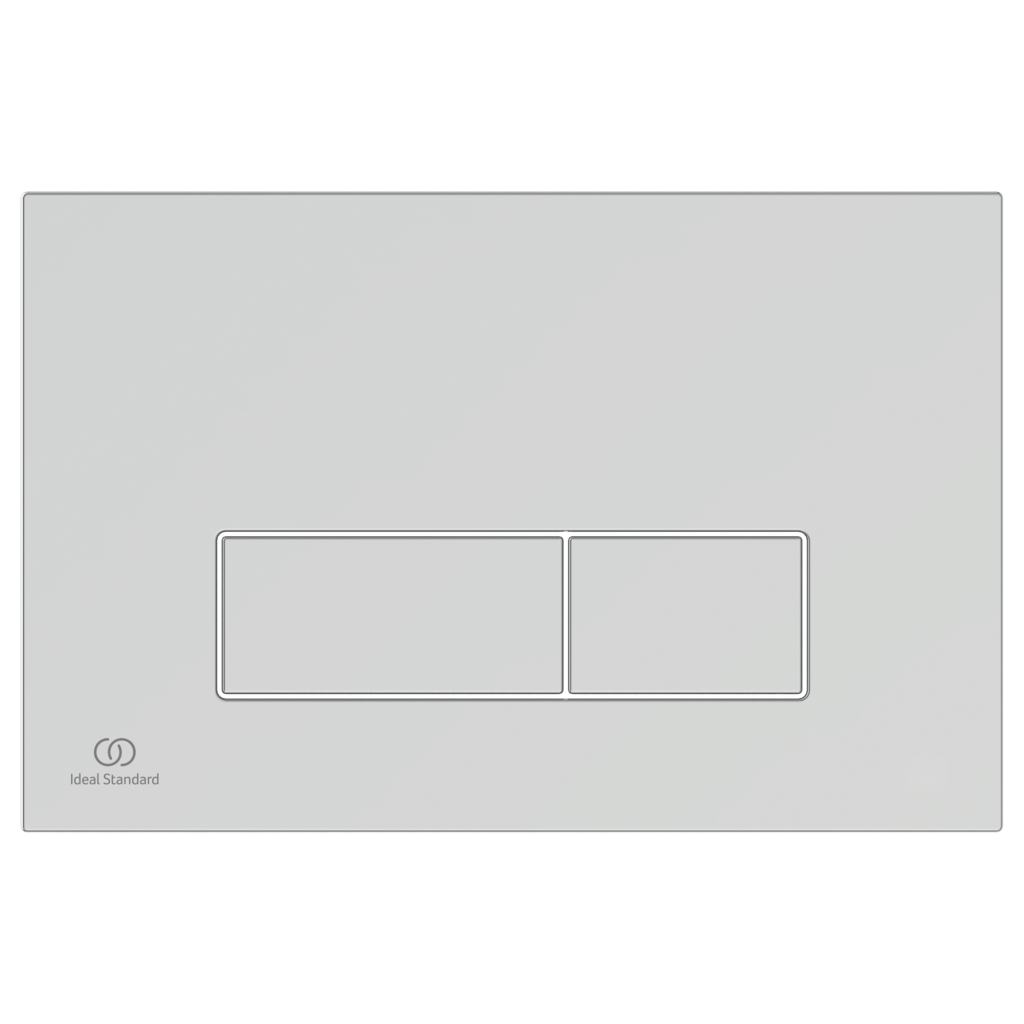 CLAPETA ACTIONARE MECANICA OLEAS M2 DUAL CROM