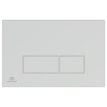 CLAPETA ACTIONARE MECANICA OLEAS M2 DUAL CROM