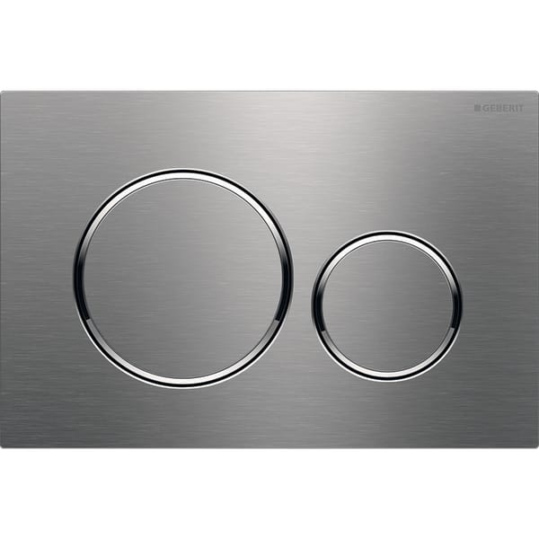 CLAPETA ACTIONARE REZERVOR INCASTRAT  SIGMA 20 INOX MAT-LUCIOS-MAT
