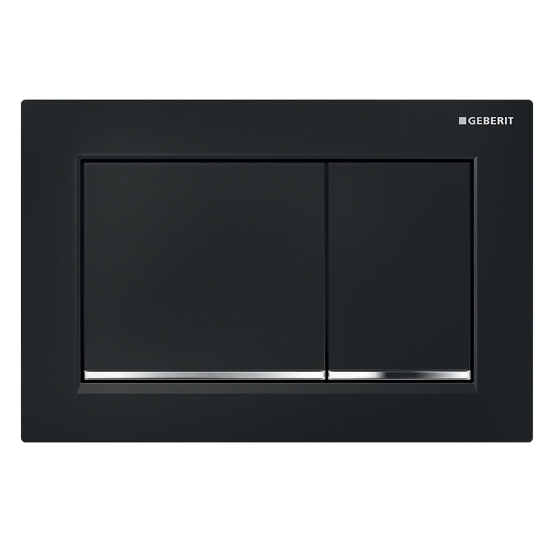 CLAPETA ACTIONARE REZERVOR INCASTRAT SIGMA 30 NEGRU-CROM-NEGRU