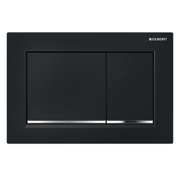 CLAPETA ACTIONARE REZERVOR INCASTRAT SIGMA 30 NEGRU-CROM-NEGRU