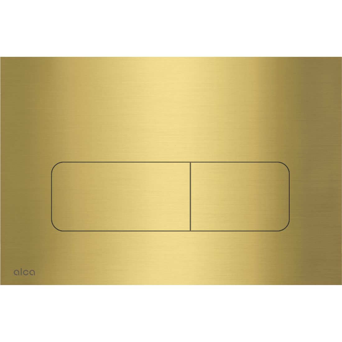 CLAPETA ACTIONARE MOON-BRASS, ALAMA