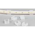 Cleme Pentru Banda LED Plastic Pentru Banda LED 8MM