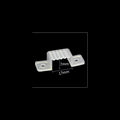 Cleme Pentru Banda LED Plastic