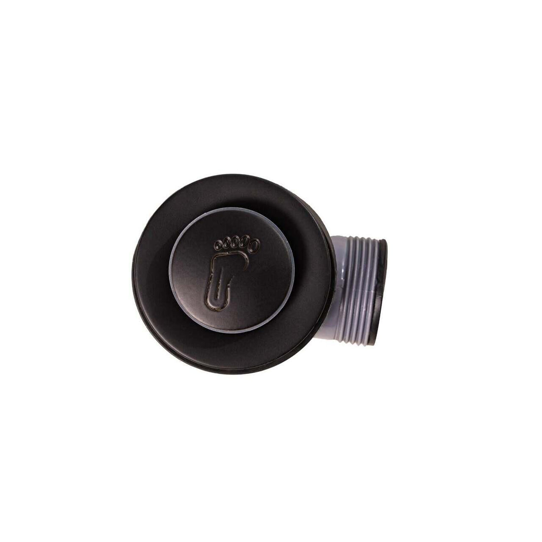 Coloana cada click-clack MATE BLACK Kruger