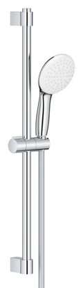 Coloana dus Grohe Tempesta 110, universala, 600 mm, 1 functie, crom, 27853003
