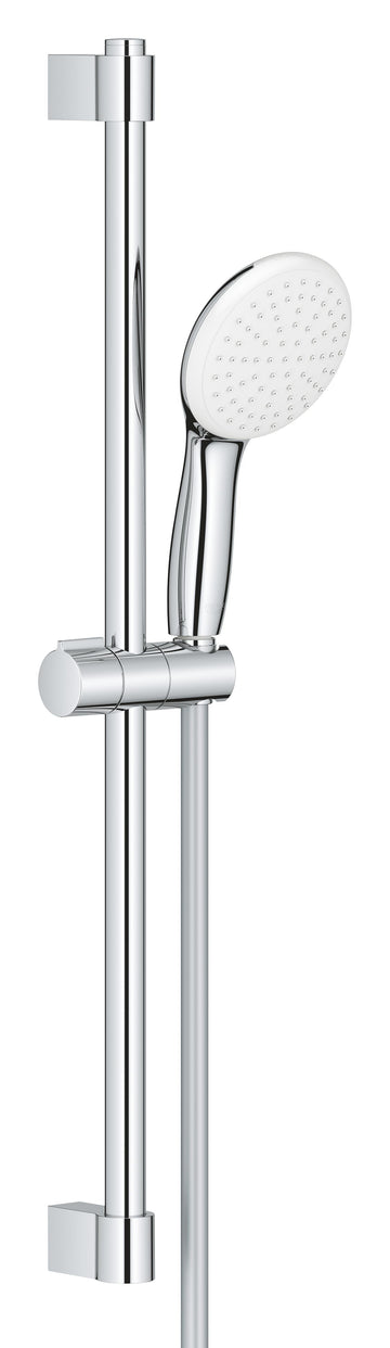 Coloana dus Grohe Tempesta 110, universala, 600 mm, 1 functie, crom, 27853003