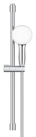 Coloana dus Grohe Tempesta 110, universala, 600 mm, 1 functie, crom, 27853003