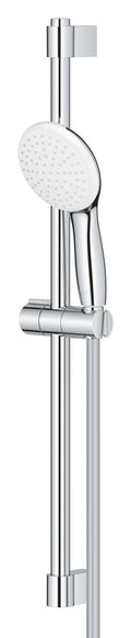 Coloana dus Grohe Tempesta 110, universala, 600 mm, 1 functie, crom, 27853003
