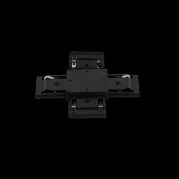 Conector Forma Cruce Sina Magnetica Aplicata Slim Negru
