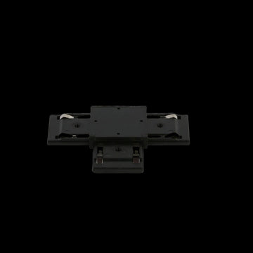 Conector T Sina Magnetica Aplicata Slim Negru
