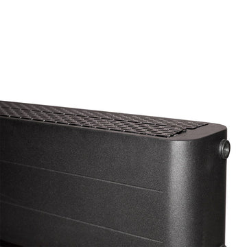 Calorifer decorativ colorat CONVECTOR RC 22/210/1200 (include kit de instalare)