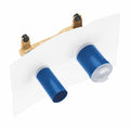 Corp incastrat universal Grohe pentru baterie lavoar cu montaj pe perete
