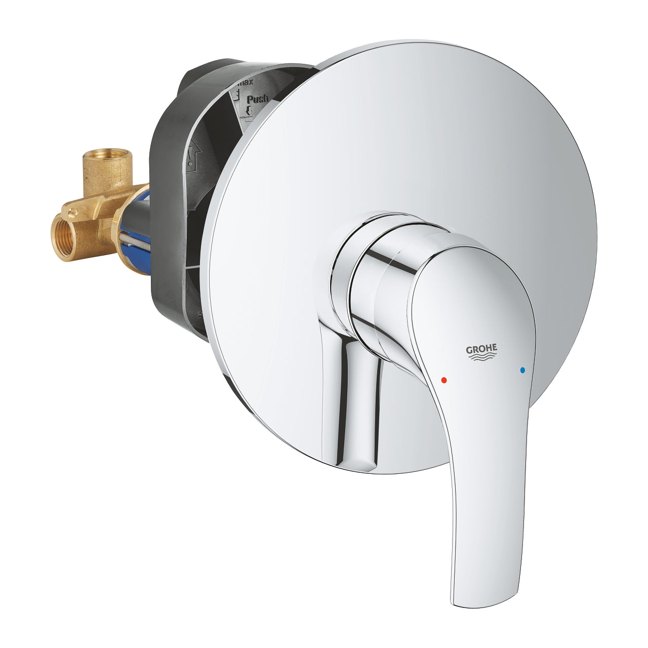 CORP SI ORNAMENT PENTRU DUS EUROSMART NEW