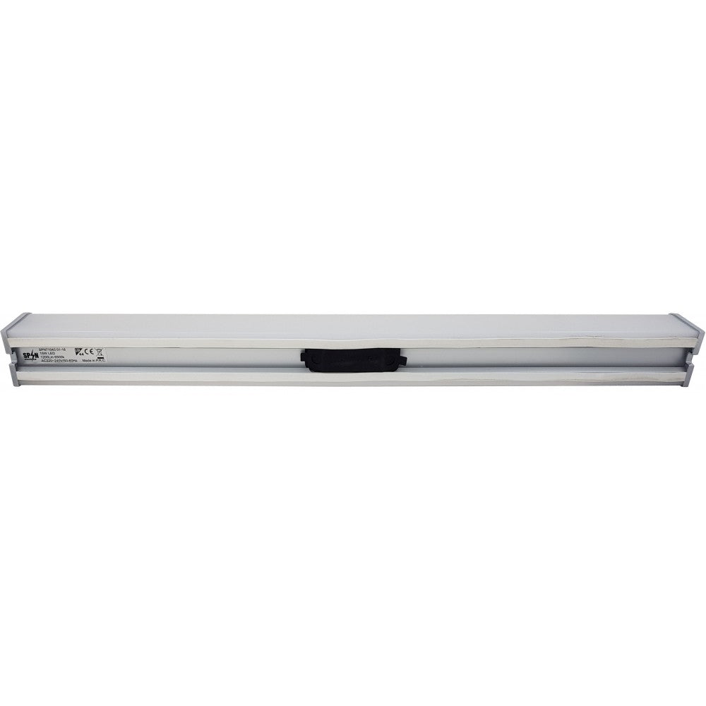Corp LED baie cu intrerupator, 20w, 6400K, lumina rece, cu protectie IP44, 900mm