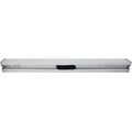 Corp LED baie cu intrerupator, 15w, 6400K, lumina rece, cu protectie IP44, 600mm