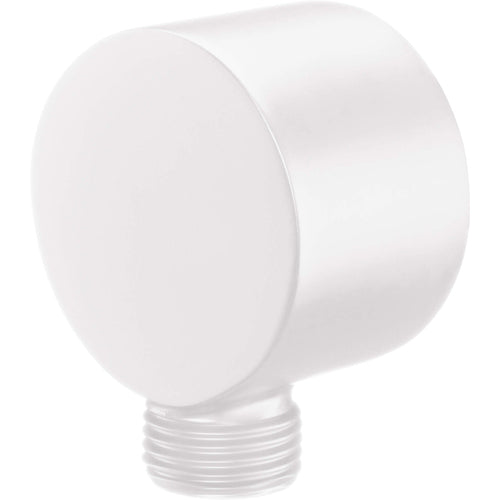 Cot conector pentru furtun, rotund, Deante