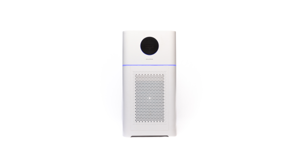 Purificator cu umidificare Alpha filtru HEPA, carbon, lampă UV, ionizare, certificat SARS-COV-2