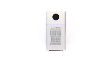 Purificator cu umidificare Alpha filtru HEPA, carbon, lampă UV, ionizare, certificat SARS-COV-2