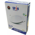 Spot Led Slim Ã˜85, 3W=25W, 2700K, lumina calda