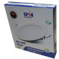 Spot Led Slim Ã˜145, 9W=60W, 2700K, lumina calda