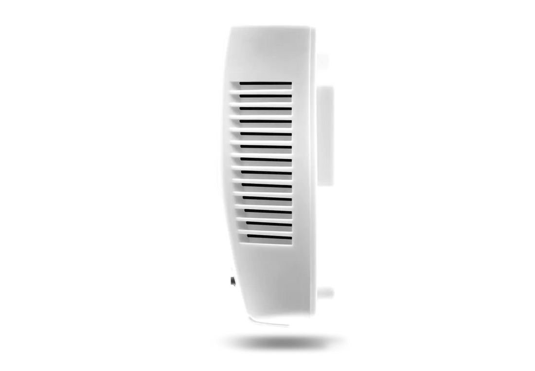 Detector de gaze de metan/butan cu declanșator de 12V - Deffender - imagine 1