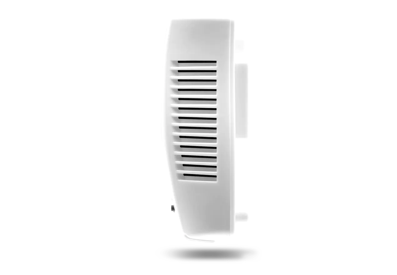 Detector de gaze de metan/butan cu declanșator de 12V - Deffender - imagine 2