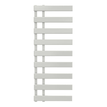 Calorifer baie portprosop decorativ colorat 500/1248 mm DORA 70 (include kit de instalare)