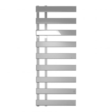 Calorifer Baie Portprosop Decorativ Cromat / Dora (disponibil pe baza de comanda la furnizor)