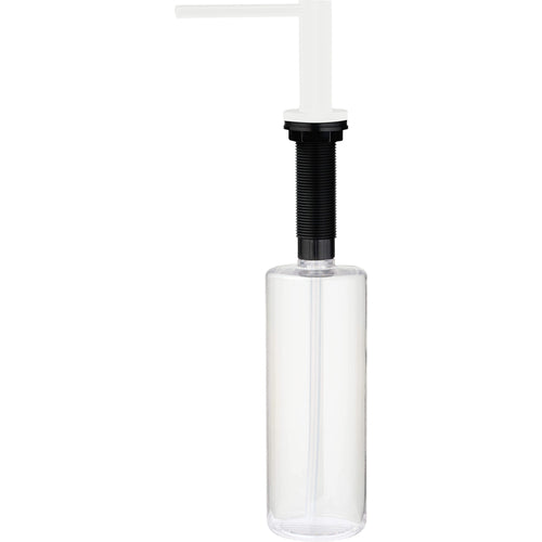 Dozator, pentru detergent de vase, Deante