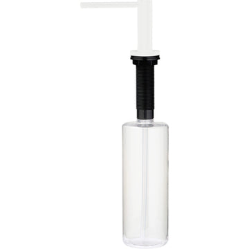 Dozator, pentru detergent de vase, Deante