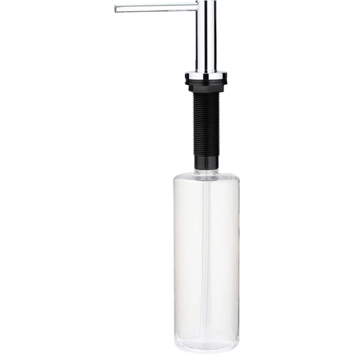 Dozator, pentru detergent de vase, Deante