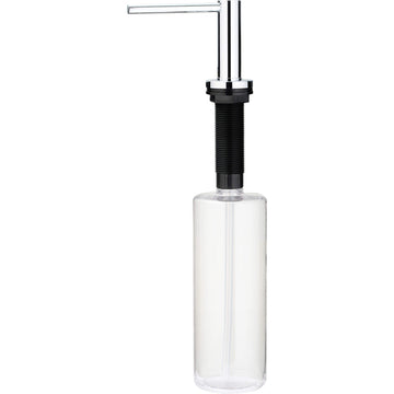Dozator, pentru detergent de vase, Deante