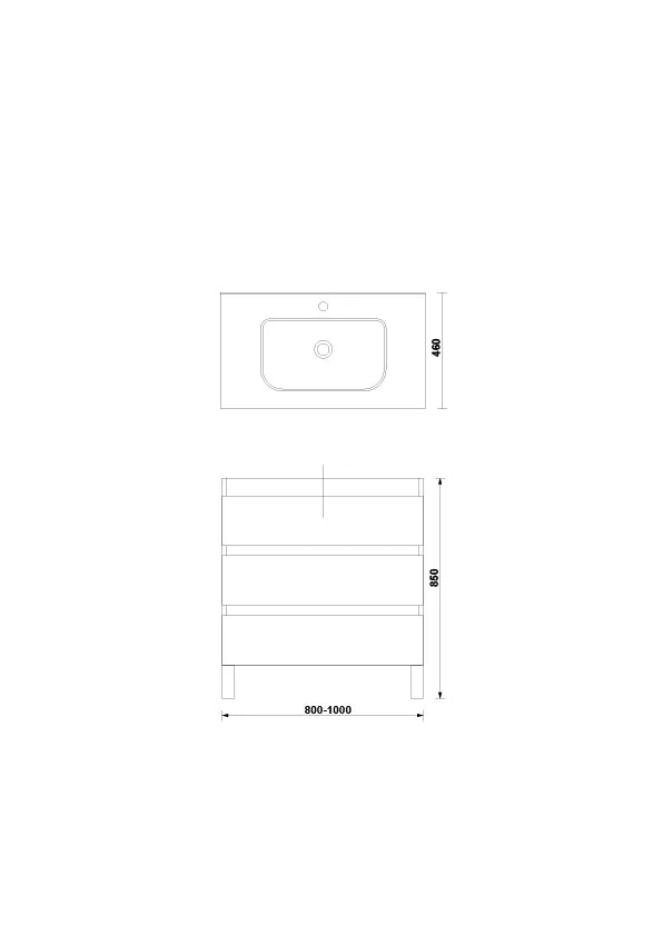 MOBILIER DAILY STATIV 80X46X56.5 STEJAR RUSTIC,3 SERTARE,CU LAVOAR