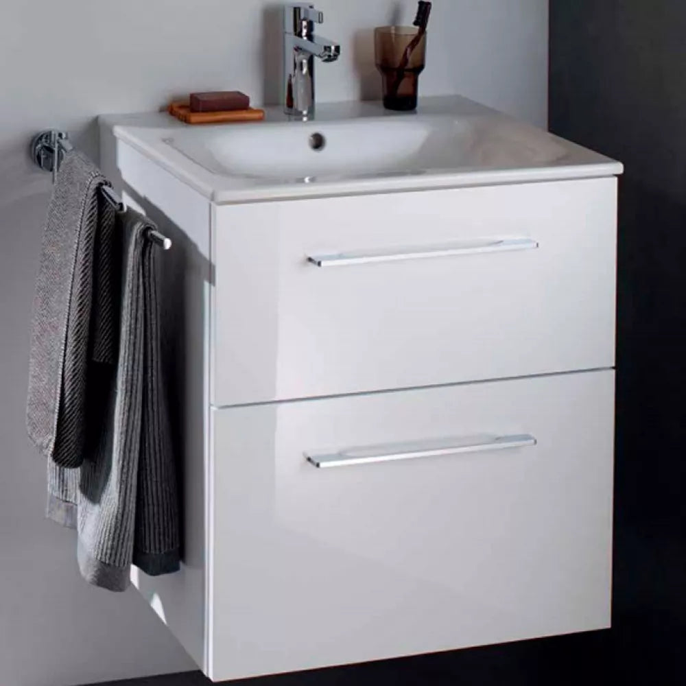 VAS WC SUSPENDAT SELNOVA RIMFREE