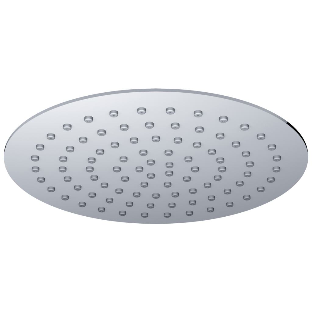 DUS FIX IDEALRAIN LUXE ROTUND M1 200 MM