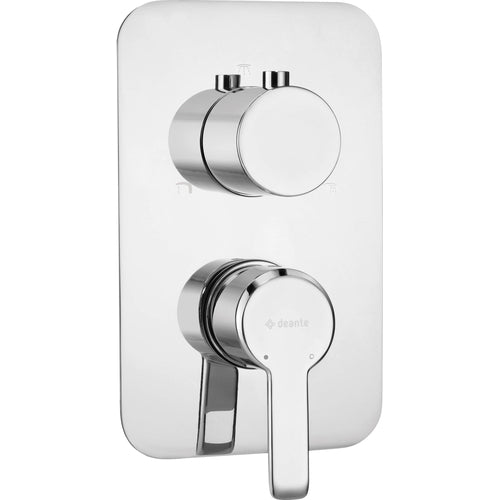 Element extern, pentru baterie BOX, Deante