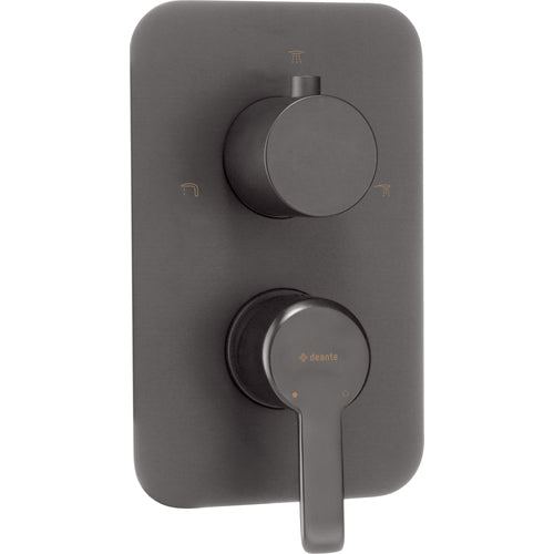 Element extern, pentru baterie BOX, Deante