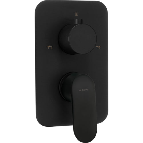 Element extern, pentru baterie BOX, Deante