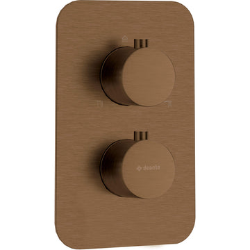 Element extern, pentru BOX cu termostat